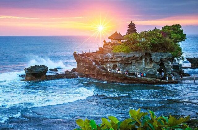 PHUKET SINGAPUR BALI