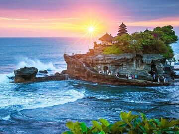 PHUKET SINGAPUR BALI