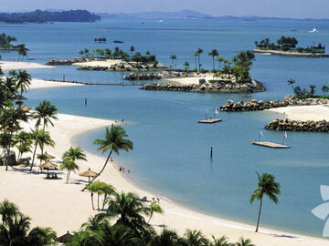 PHUKET SINGAPUR BALI