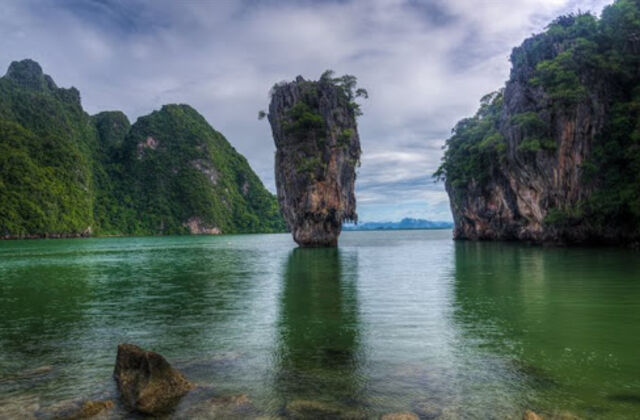 PHUKET SINGAPUR BALI