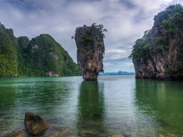 PHUKET SINGAPUR BALI