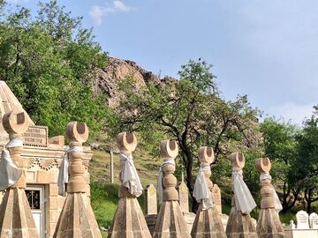 UÇAKLI HAKKARİ CİZRE YÜKSEKOVA TURU