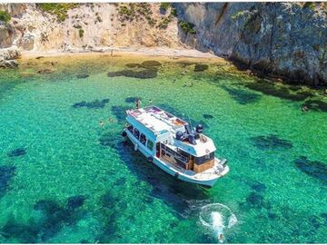 AYVALIK TEKNE TURU