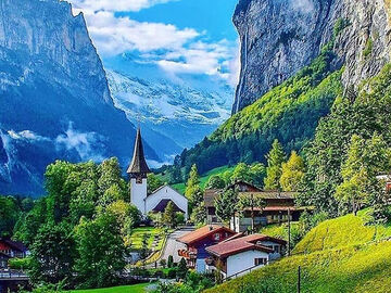 Fransa- İtalya- İsviçre- Liechtenstein Avusturya- Almanya eski program