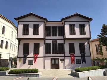 SELANİK KAVALA METEORA KALAMBAKA DRAMA SEREZ PORTO LAGOS TURU