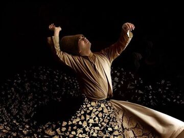 KONYA ŞEB-İ ARUS TURU