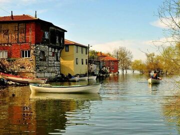 3`lü KAR KEYFİ ABANT KARTEPE ORMANYA ULUDAĞ TURU