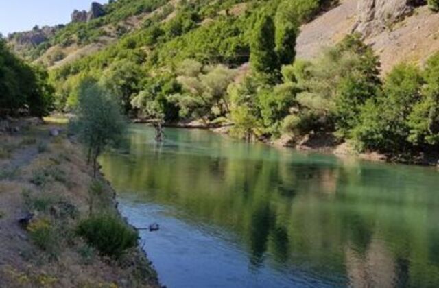 UÇAKLI TUNCELİ KEMALİYE DİVRİĞİ TURU