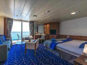 CELESTYAL ICONIC AEGEAN YAZ PROGRAMI Discovery 4 Gece 5 Gün