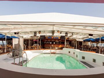 CELESTYAL ICONIC AEGEAN YAZ PROGRAMI Discovery 4 Gece 5 Gün