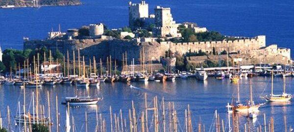 ANNELER GÜNÜNE ÖZEL BODRUM 2026