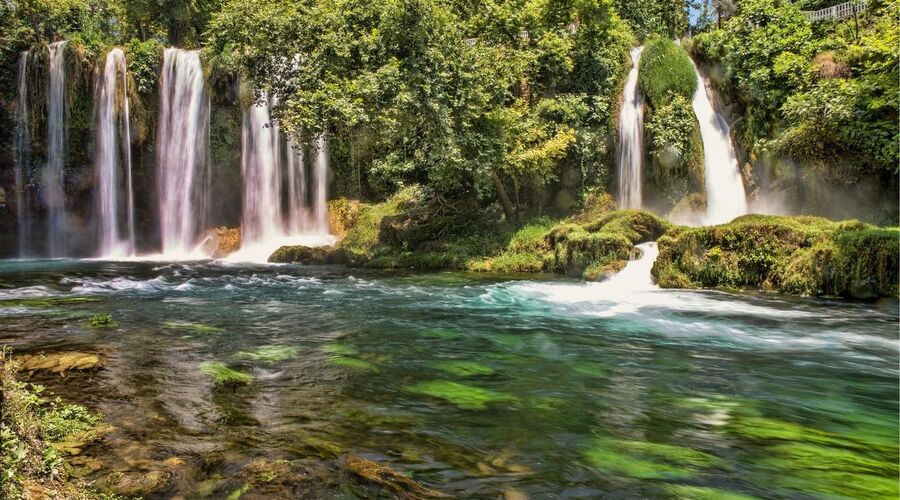 ANTALYA ALANYA DEMRE TURU