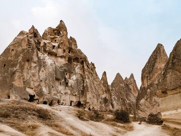 KAPADOKYA TURU