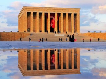 ANKARA BEYPAZARI ESKİŞEHİR