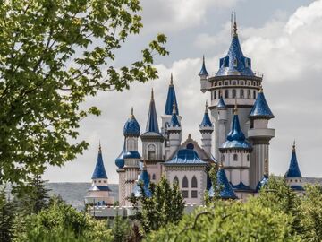 ANKARA BEYPAZARI ESKİŞEHİR