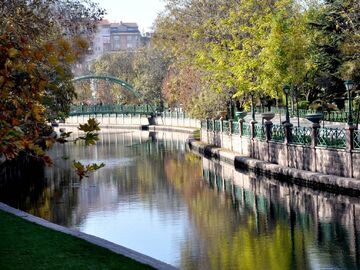 ANKARA BEYPAZARI ESKİŞEHİR