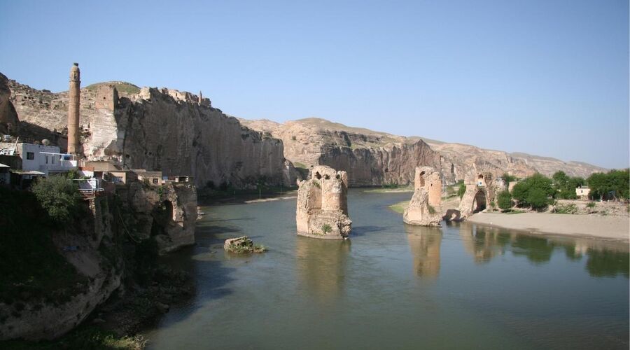 UÇAKLI BUTİK MARDİN DİYARBAKIR TURU