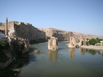 UÇAKLI BUTİK MARDİN DİYARBAKIR TURU