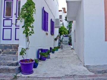 BOZCAADA ÇANAKKALE ŞEHİTLİK TURU