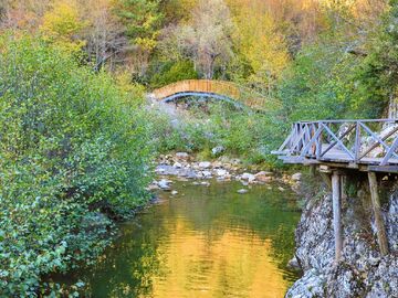 BATI KARADENİZ KASTAMONU SAFRANBOLU ZONGULDAK TURU