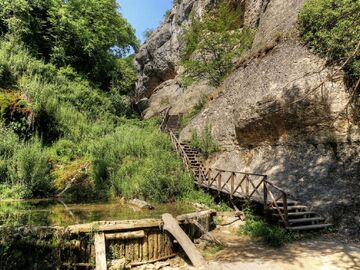 BATI KARADENİZ KASTAMONU SAFRANBOLU ZONGULDAK TURU
