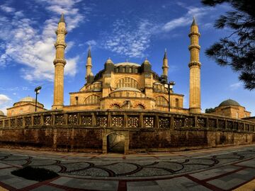TRAKYA-EDİRNE-İĞNEADA  TURU