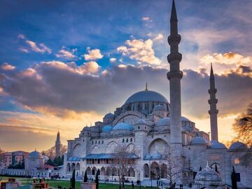 TRAKYA-EDİRNE-İĞNEADA  TURU