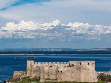 BOZCAADA GÖKÇEADA TURU
