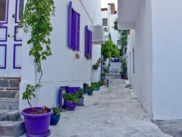 BOZCAADA GÖKÇEADA TURU