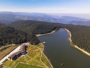 TOPUK YAYLASI EFTENİ GÖLÜ TURU 2026