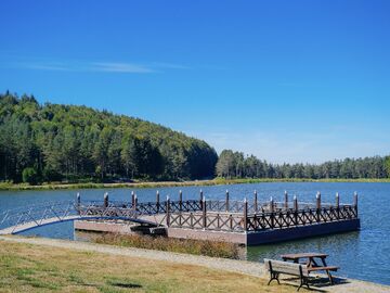 TOPUK YAYLASI EFTENİ GÖLÜ TURU 2026