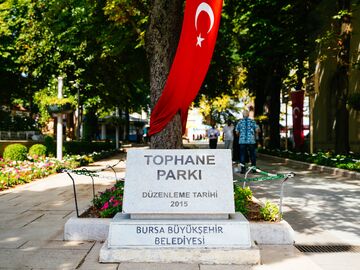 BURSA TRİLYE MUDANYA TURU