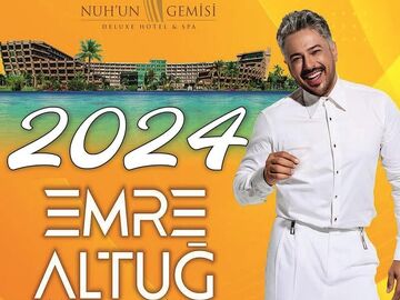 KIBRIS YILBAŞI 2024