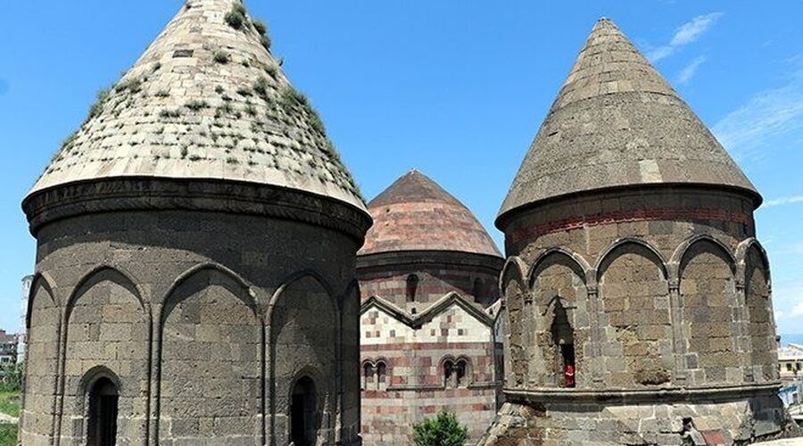YILBAŞI DOĞU EKSPRESİ BUTİK KARS TURU