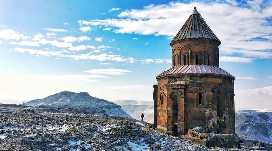 YILBAŞI DOĞU EKSPRESİ BUTİK KARS TURU