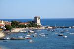 THASSOS HALKİDİKİ YANYA KORFU TURU