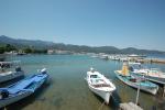 THASSOS HALKİDİKİ YANYA KORFU TURU
