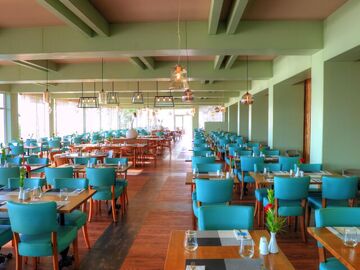 KUŞADASI 5*LE BLEU HOTEL & RESORT YILBAŞI