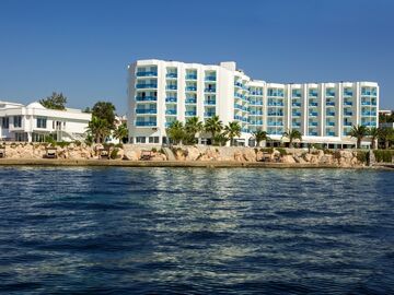 KUŞADASI 5*LE BLEU HOTEL & RESORT YILBAŞI