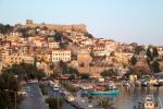 THASSOS HALKİDİKİ YANYA KORFU TURU