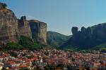 THASSOS HALKİDİKİ YANYA KORFU TURU