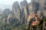 THASSOS HALKİDİKİ YANYA KORFU TURU