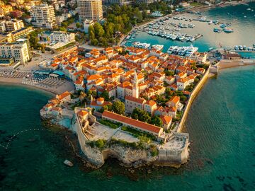 BUDVA RÜYASI TURU