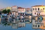 THASSOS HALKİDİKİ YANYA KORFU TURU