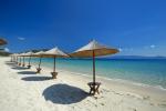 THASSOS HALKİDİKİ YANYA KORFU TURU