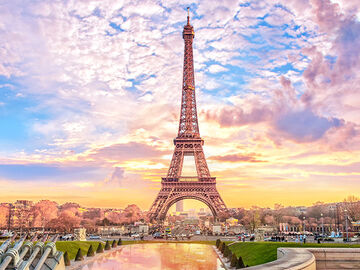 UÇAKLI BENELÜX&PARİS