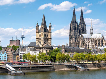 UÇAKLI BENELÜX&PARİS