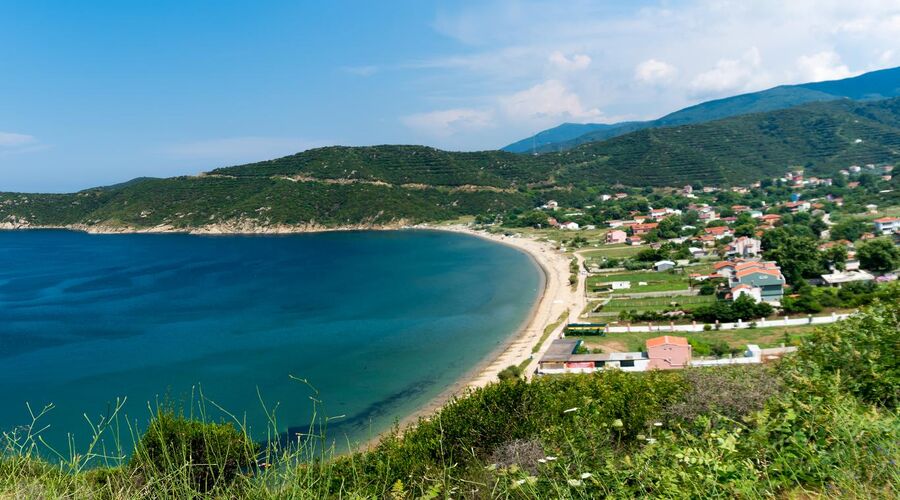 ERDEK AVŞA ADASI TURU