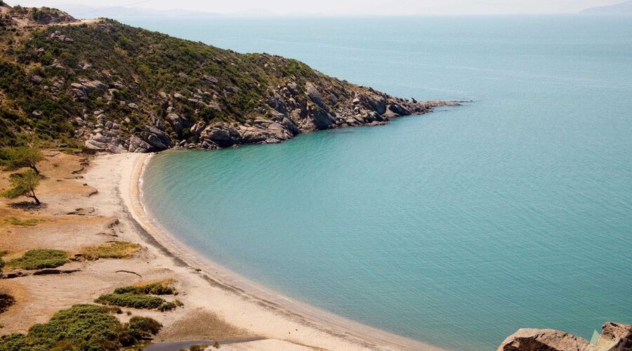 ERDEK AVŞA ADASI TURU