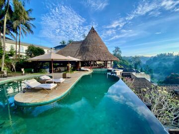 BALİ UBUD SERÜVENİ TURU
